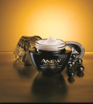 AVON ANEW Ultimate Supreme